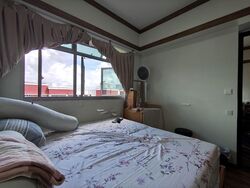 Blk 438B West Edge @ Bukit Batok (Bukit Batok), HDB 2 Rooms #566211151